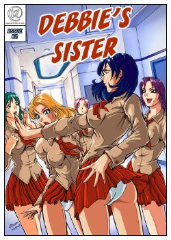 [Pisoni] Debbie's Sister 2 [English]