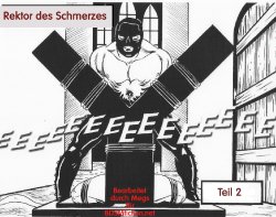 Rektor des Schmerzes - Teil 2 (german)