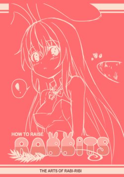Rabi-Ribi Hentai