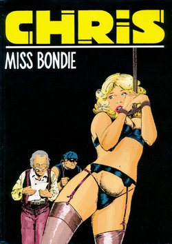 Miss Bondie (Dutch)