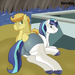 SPF69 Pony Pack by Various Pony Artist