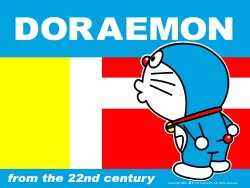 Many pictures of Doraemon (Doraemon)