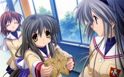 clannad collect