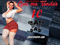 [Crazy Dad] Love me Tender 10 (French)[Legolas67]