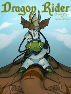 [Jagon] Dragon Rider [French]