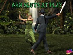 Nam Sluts