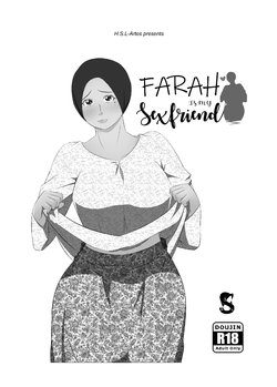 [HSL-Artes] Farah Is My Sexfriend