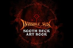 Invisible Sun：Sooth Deck Art Book