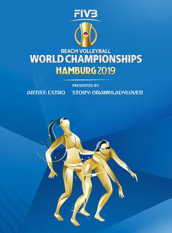 [Extro] FIVB Beach Volleyball Women's World Championship 2019 [Ongoing]
