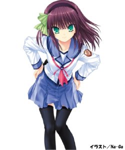 Image collection of Angel Beats!