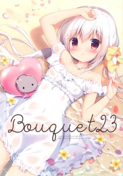 (C94) [CANVAS+GARDEN (Miyasaka Miyu, Miyasaka Naco)] Bouquet23