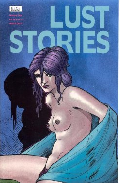 [Barroso] Lust Stories
