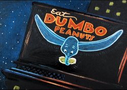 The Art of Dumbo