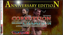 [VipCaptions] Corruption of the Champion part 26