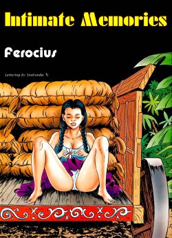 [Ferocius] Intimate Memories [English]