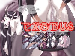[Weird] Exodus