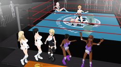 Too Old To Wrestle - Part 4 (End)