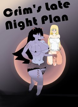Crim's Late Night Plan (Incomplete)