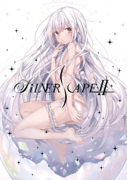 (C91) [pastyle (Various)] SiLVERSCAPE II