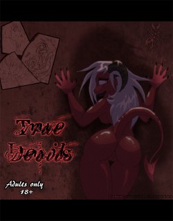 [Kishari] True Devils [Incomplete]