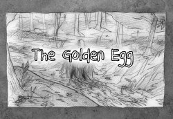 [Sponson] The Golden Egg