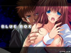 [Lilim Darkness] Blue Box - True Blue Tsuika Story