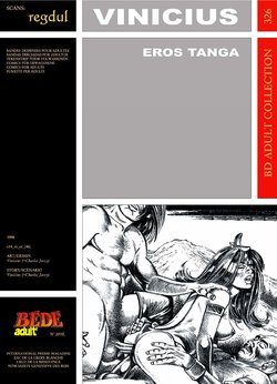 [Vinicius] Eros Tanga 1 [French]