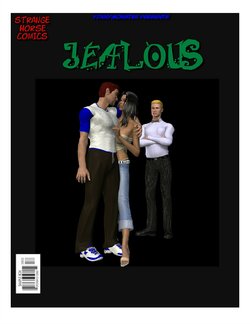 (Icolan) Jealous (English) (62 Pages)