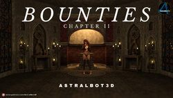 [AstralBot3D] Bounties Ch. 2 [English]