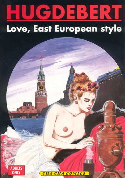 [Hugdebert] Love, East European Style [English]