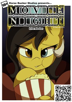 [Beardie] Movie Night: Intermission (My Little Pony: Friendship is Magic)
