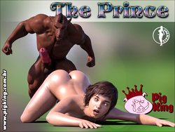 The prince 13 [Pigking.com.br]