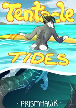 [Prismhawk] Tentacle Tides [Ongoing]