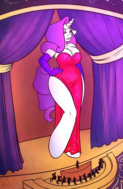 Jessica Rabbit