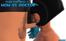 Fuck Fortress 2 : The doctor