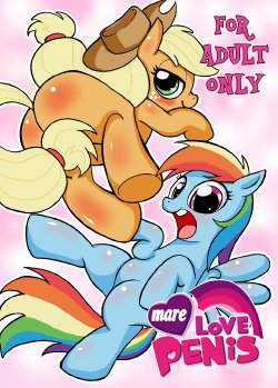 (Fur-st 7) [Toukyou Tsunamushi Land (Tsunamushi)] mare LoVE PENiS (My Little Pony Friendship is Magic) [Korean] [TeamHumantrash] [Incomplete]