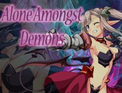 [Gjbindels] Alone Amongst Demons