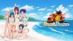 [Dharker Studio] Beach Bounce Remastered
