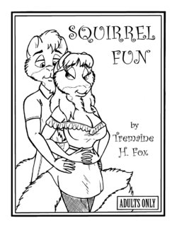 [Tremaine] Squirrel Fun