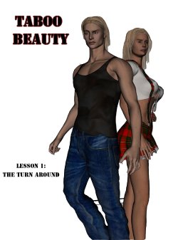 [Infinity Sign] Taboo Beauty Ch. 1