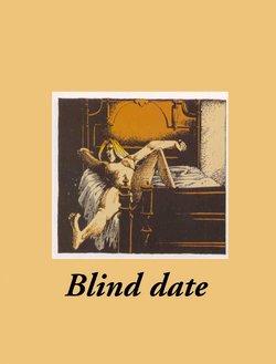 Blind date 2 (Dutch)