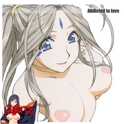 (C76) [JoyDivision (jd)] Addicted to love (Ah! My Goddess) [Korean] [LIMITE]