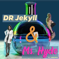 Dr Jekyll and Ms Hyde