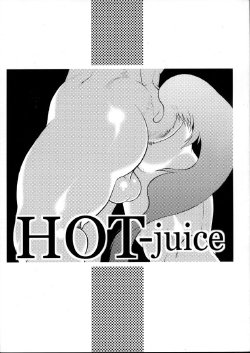 [FLASH POINT] Hot Juice