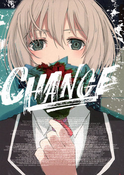 (BanG Dreamer's Party! 4th STAGE) [Mitsuya (Mi2)] CHANGE (BanG Dream!) [English]