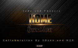 [3DZen & HZR] Home Invasion