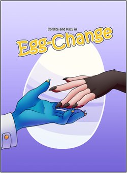 [Dabunnox] Egg-Change