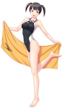 Hentai Swimsuits