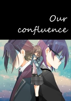 [Ine (Hosaki)] Our confluence (Ensemble Stars) (Digital)