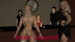 Supersluts 3 - Porn Legend